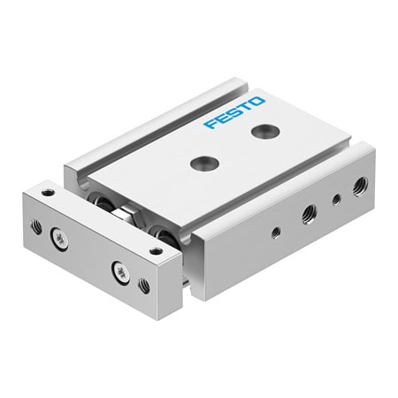 Festo Twin-Piston Cylinder DGTZ-GF-10-10-P-A DGTZ-GF-10-10-P-A